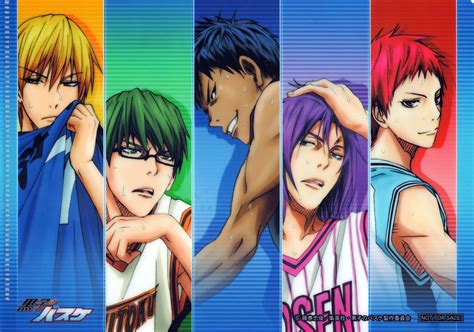 generation of miracles members
